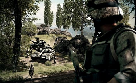 Mike the Gamer: Battlefield 3 Screenshots