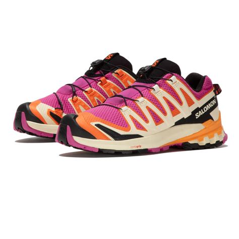 Salomon Xa Pro 3d V9 Womens Trail Running Shoes Ss24 Save And Buy Online