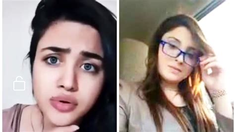 Pashto Sixy Girls Tik Tok Youtube