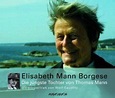 Elisabeth Mann Borgese - Die jüngste Tochter von Thomas Mann von Wolf ...