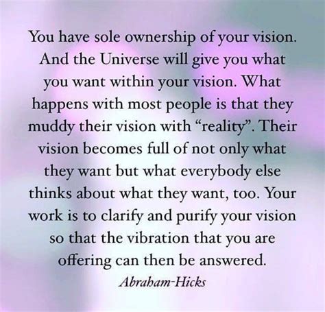 Pin By Se7en77 On Wisdom Cards ️️ Abraham Hicks Quotes Words Of