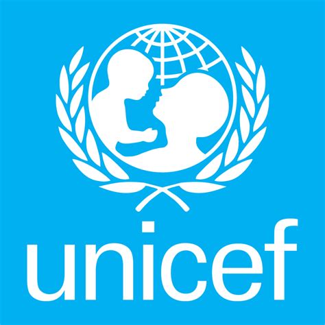 Unicef Unicef Logo Unicef Children