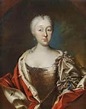 File:Damenportrait, Presumed portrait of Louise Dorothea of Saxe ...
