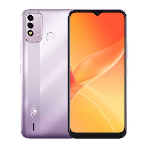 Itel P37 Specifications Price And Features Specs Tech