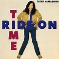 Tatsuro Yamashita (타츠로 야마시타) - 5집 Ride On Time - YES24