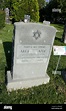 Los Angeles, California, USA 16th April 2023 Mel Blanc Grave at ...