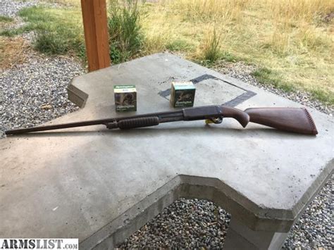 Armslist For Saletrade Remington Model 17