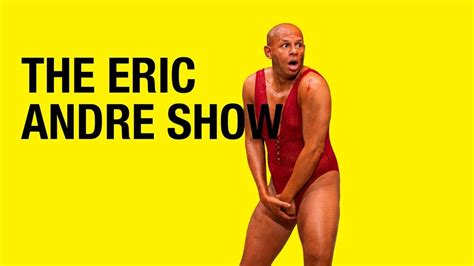 The Eric Andre Show Adult Swim Series Where To Watch
