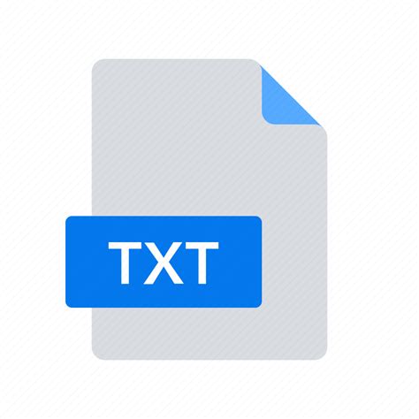 File Text Txt Icon Download On Iconfinder On Iconfinder