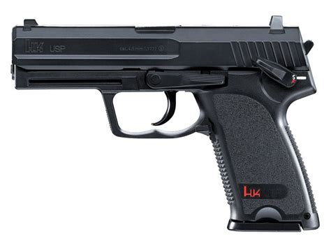 Buy Cheap Umarex 2252300 Handk Usp Bb Pistol Replicaairgunsca