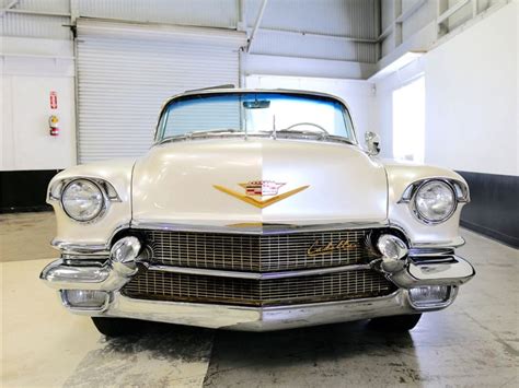 1956 Cadillac Eldorado For Sale Gc 15934 Gocars