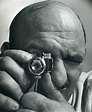 fotograficas oleograficas: Los fotógrafos #13: Andreas Feininger