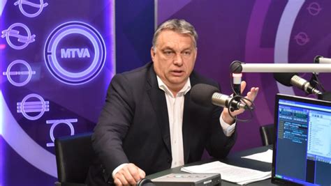 A kossuth rádió a több mint 90 éves fennállása során számos alakalommal megújult, követve a kor elvárásait. About Hungary - Coronavirus Update: PM Orbán says the goal is to keep Hungary stable and ...