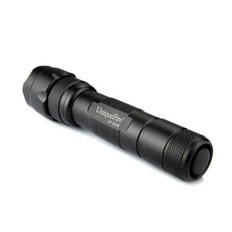 Uniquefire Ultraviolet 365 Nm Led Torch Capacity Up To 4999 Mah At Rs