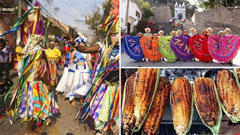 Costumbres De Honduras Festivales Tradiciones Y Gastronomía Típica