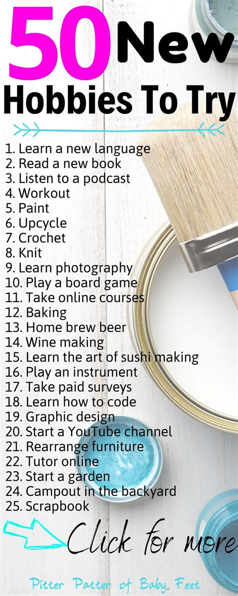 50 Indoor Hobbies To Try When You Re Stuck At Home Hobbies To Try Hobbies Learn A New Language
