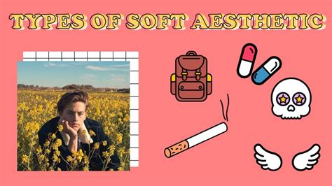 Types Of Soft Aesthetic How To Be Aesthetic Find Yours Part3