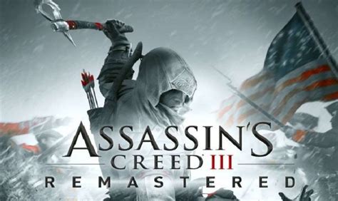 System Requirements For Assassin S Creed 3 Remastered Revealed ETeknix