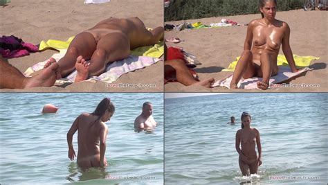 Naked Sights On The Beach Voyeurpapa Sexiezpicz Web Porn