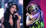 Amy Winehouse: El antes y el después de las drogas