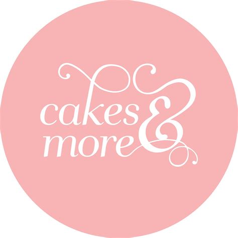 Logo Design For Cakes And More Bakery With Images Bakery Logo Design