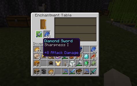 How To Make Level 30 Enchantment Table 1 14 Bios Pics