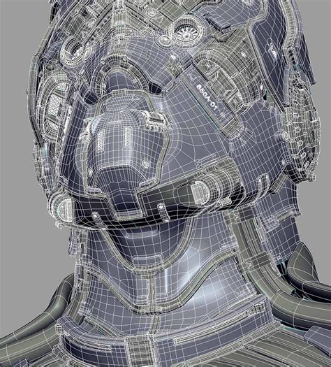 Attachmentphp 900×997 Wireframe Hard Surface Vehicle In 2019
