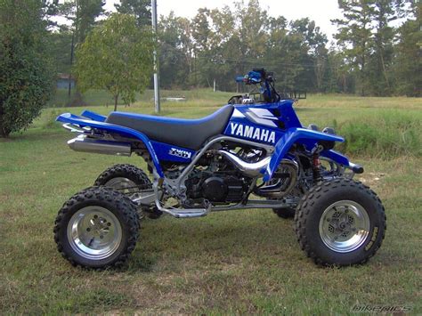 2000 Yamaha Banshee Picture 480962 Yamaha Banshee Atv Quads Yamaha