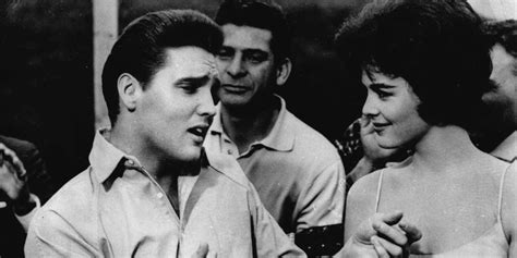10 Classic Elvis Dance Moves In Honor Of The Kings 80th Birthday
