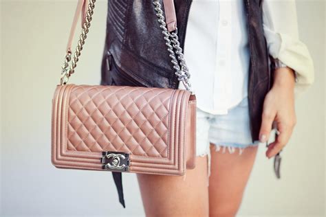 Free shipping & returns available. Why is your Purse Armory Incomplete without a Chanel?