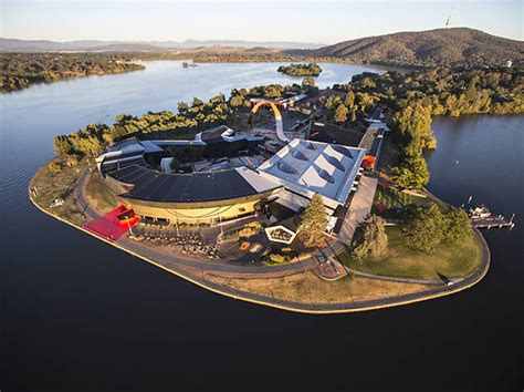 Australian Museum Canberra Opening Hours Australia Map