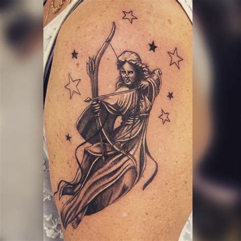 30 Best Sagittarius Tattoo Designs Types And Meanings 2018