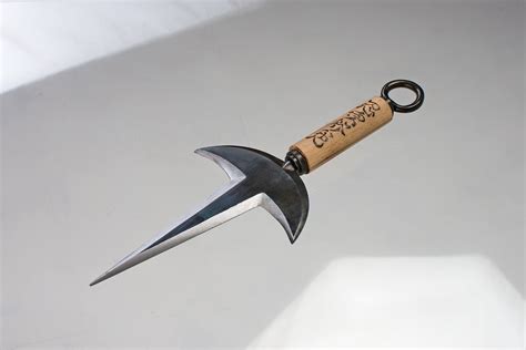 Kunai Minato High Quality Replica Etsy