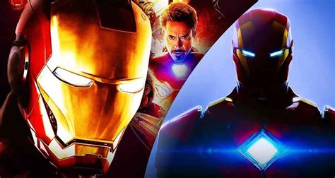 Iron Man Oyunu Resmi Olarak Duyuruldu Kayıp Rıhtım