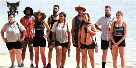 In the sixth season of the franchise, survivor south africa: A Viewer's Guide To Survivor South Africa