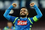 Lorenzo Insigne: età, altezza, peso, valore mercato, moglie, figli ...