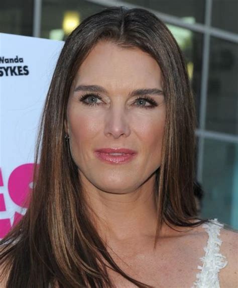 Brooke Shields Archive Daily Dish