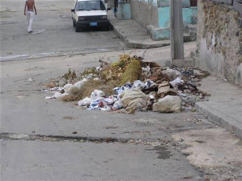 Urbanización En La Ciudad De Tuxtla Gutiérrez Contaminación Del Suelo