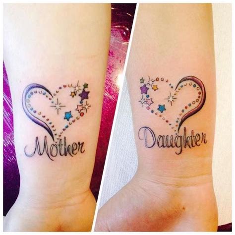 200 matching mother daughter tattoo ideas 2021 designs of symbols with meanings
