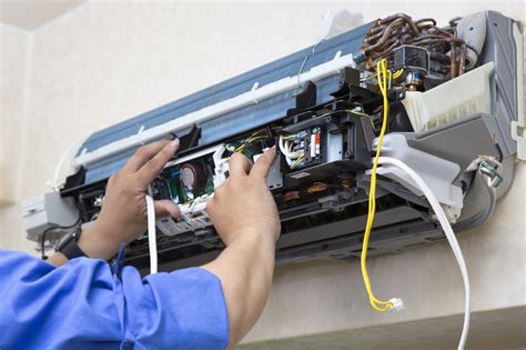 Top 5 Air Conditioner Maintenance Tips J And M Smith