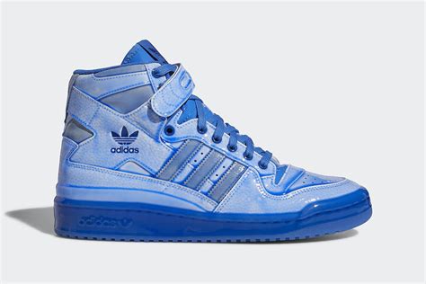 Jeremy Scott X Adidas ‘dip Collection Release Info — Cnk Daily