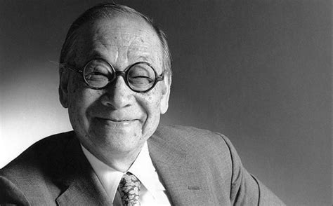 I M Pei Dies At The Age Of 102 Archdaily