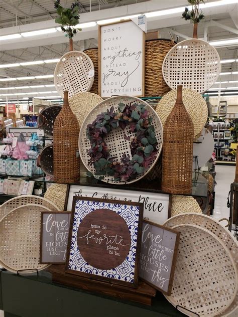 Check spelling or type a new query. Spring 2020 in 2020 | Hobby lobby, Holiday decor, Love home