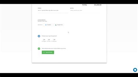 How To Create Fast Invoice Envoice Youtube
