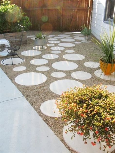 Add The Beauty Of Stones To Your Landscaping Design By