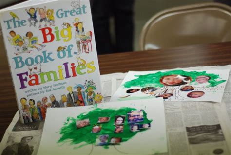 Baby Toddler Book Club Activity And Snack Based On The Great Big Book