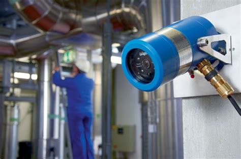 Draeger Introduces Flame Detector For Chemical Petrochemical Industries
