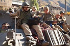 Battle For Afghanistan – SAMUEL GOLDWYN FILMS