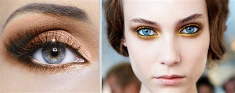 First, prime your eyes, then take a hot pink eyeshadow and brush it all over the eyelid. Make Your Eye Color Pop | BEAUTYLOVIN