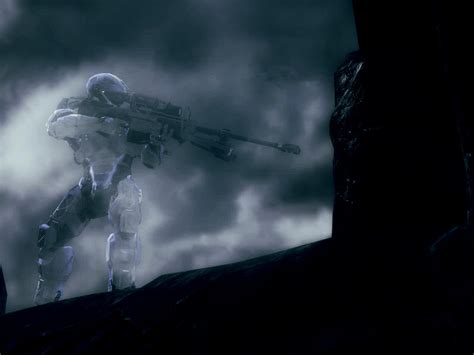 Halo 4 The Ghost By Purpledragon104